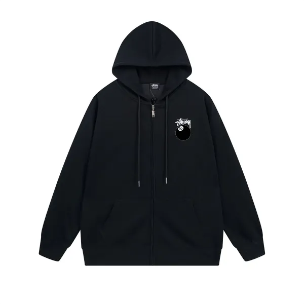 Stussy Hoodie XB707#
