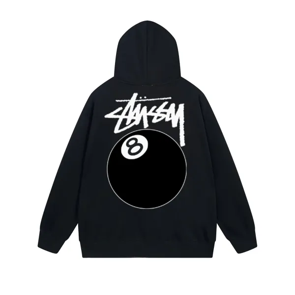 Stussy Hoodie XB707#