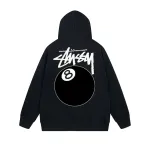 Stussy Hoodie XB707#