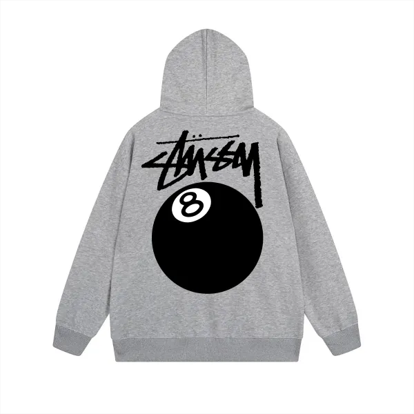 Stussy Hoodie XB707#