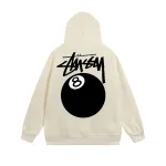 Stussy Hoodie XB707#