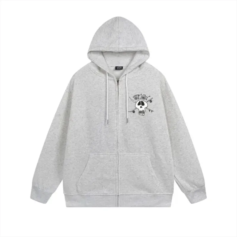 Stussy Hoodie XB708#