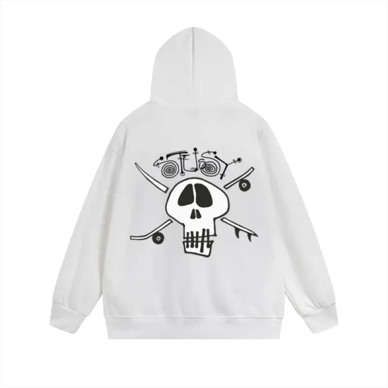 Stussy Hoodie XB708#
