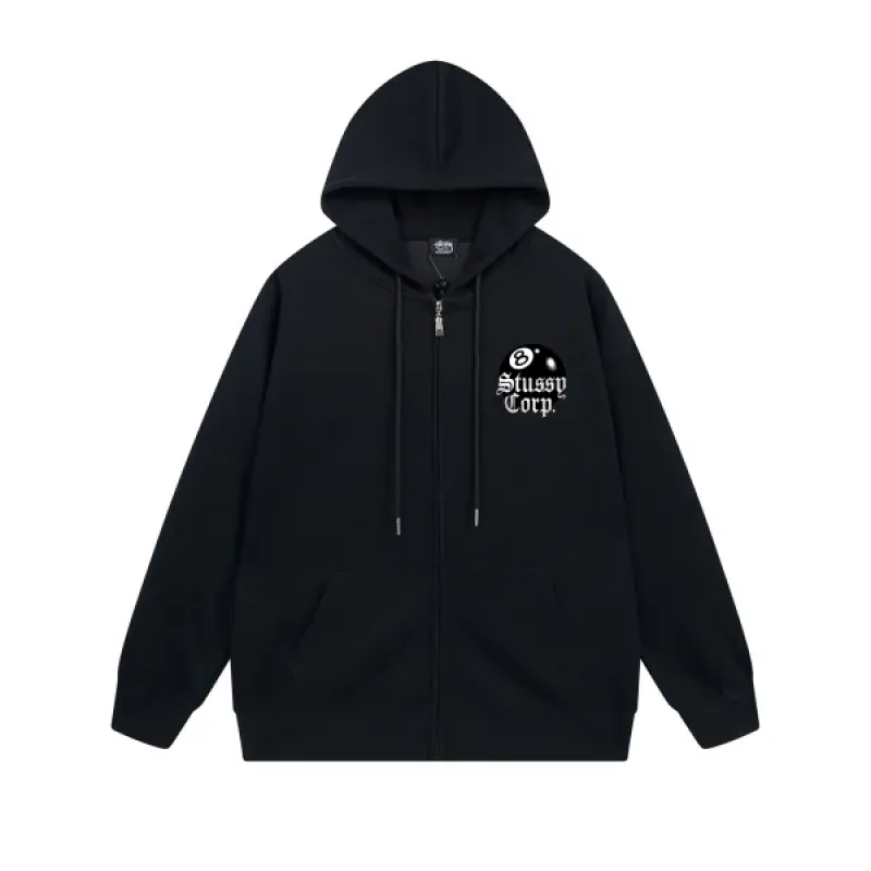 Stussy Hoodie XB709#
