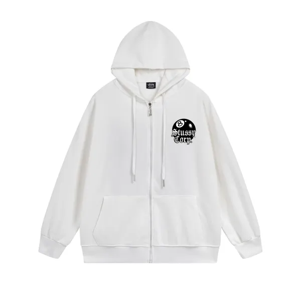 Stussy Hoodie XB709#