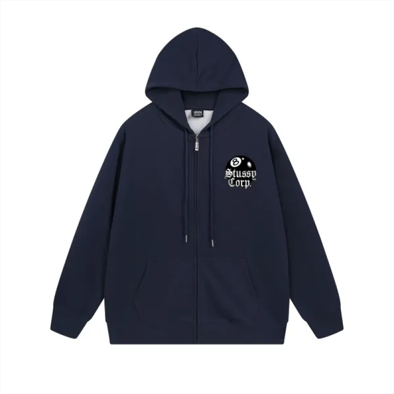 Stussy Hoodie XB709#
