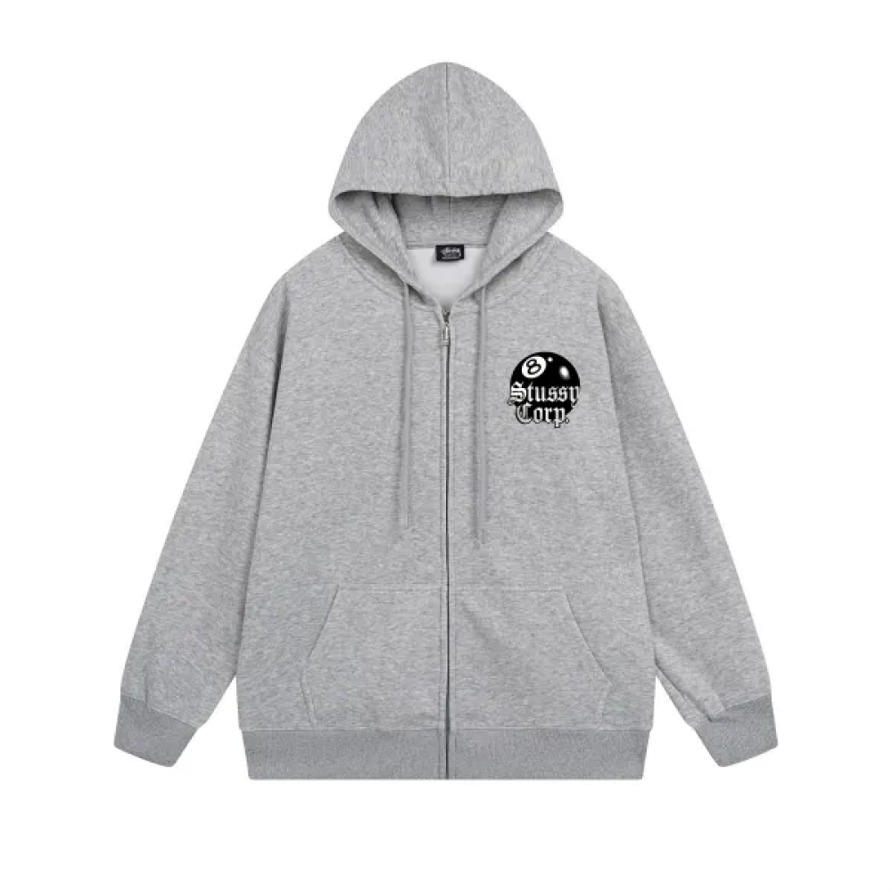 Stussy Hoodie XB709#