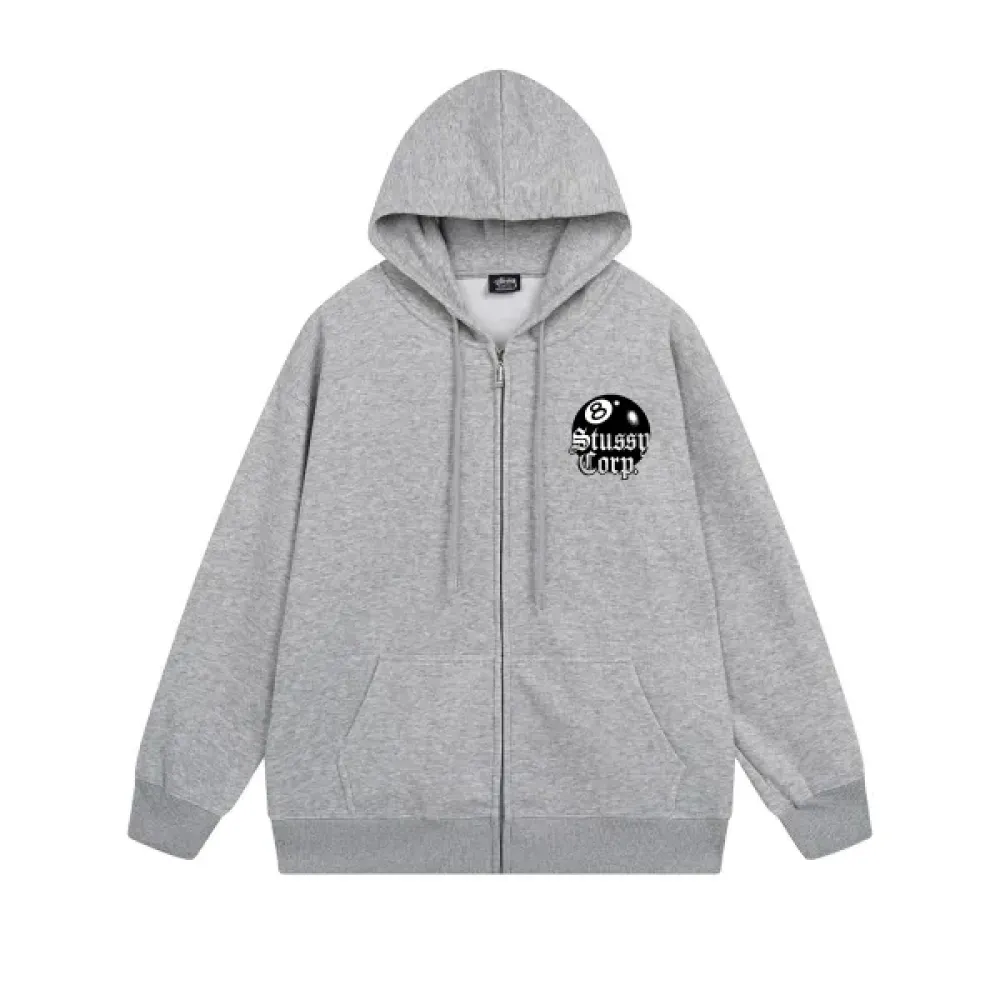 Stussy Hoodie XB709#