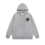 Stussy Hoodie XB709#