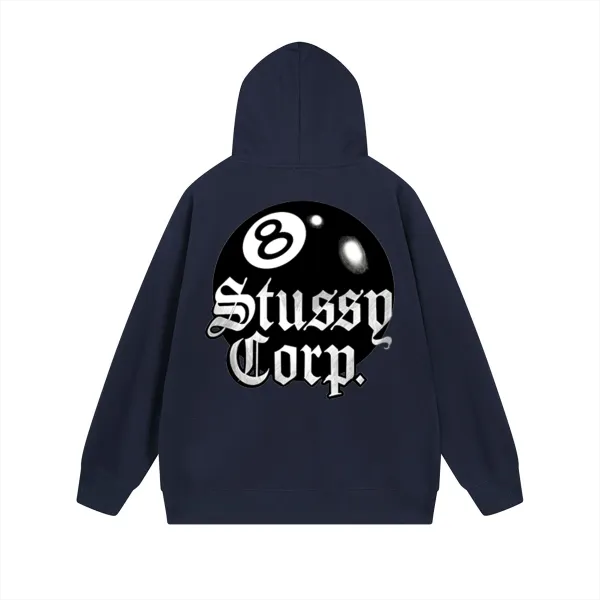 Stussy Hoodie XB709#