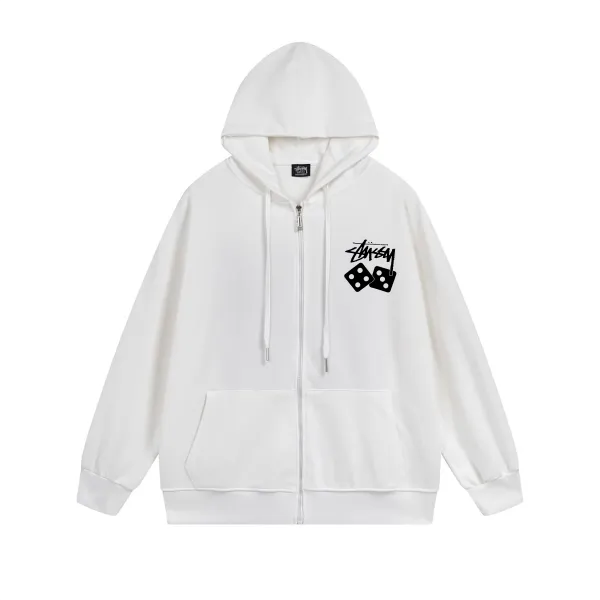 Stussy Hoodie XB711#