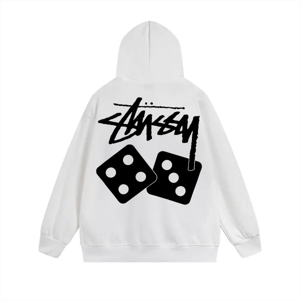 Stussy Hoodie XB711#