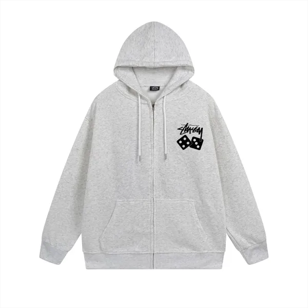 Stussy Hoodie XB711#