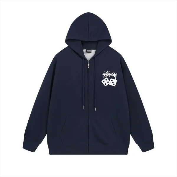 Stussy Hoodie XB711#