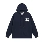 Stussy Hoodie XB711#
