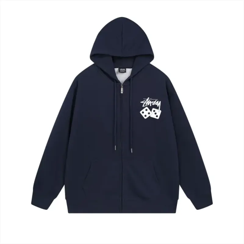 Stussy Hoodie XB711#