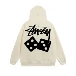 Stussy Hoodie XB711#