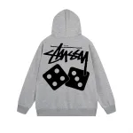 Stussy Hoodie XB711#