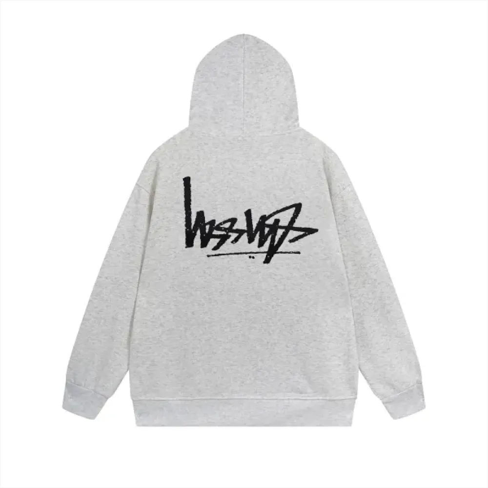Stussy Hoodie XB714#
