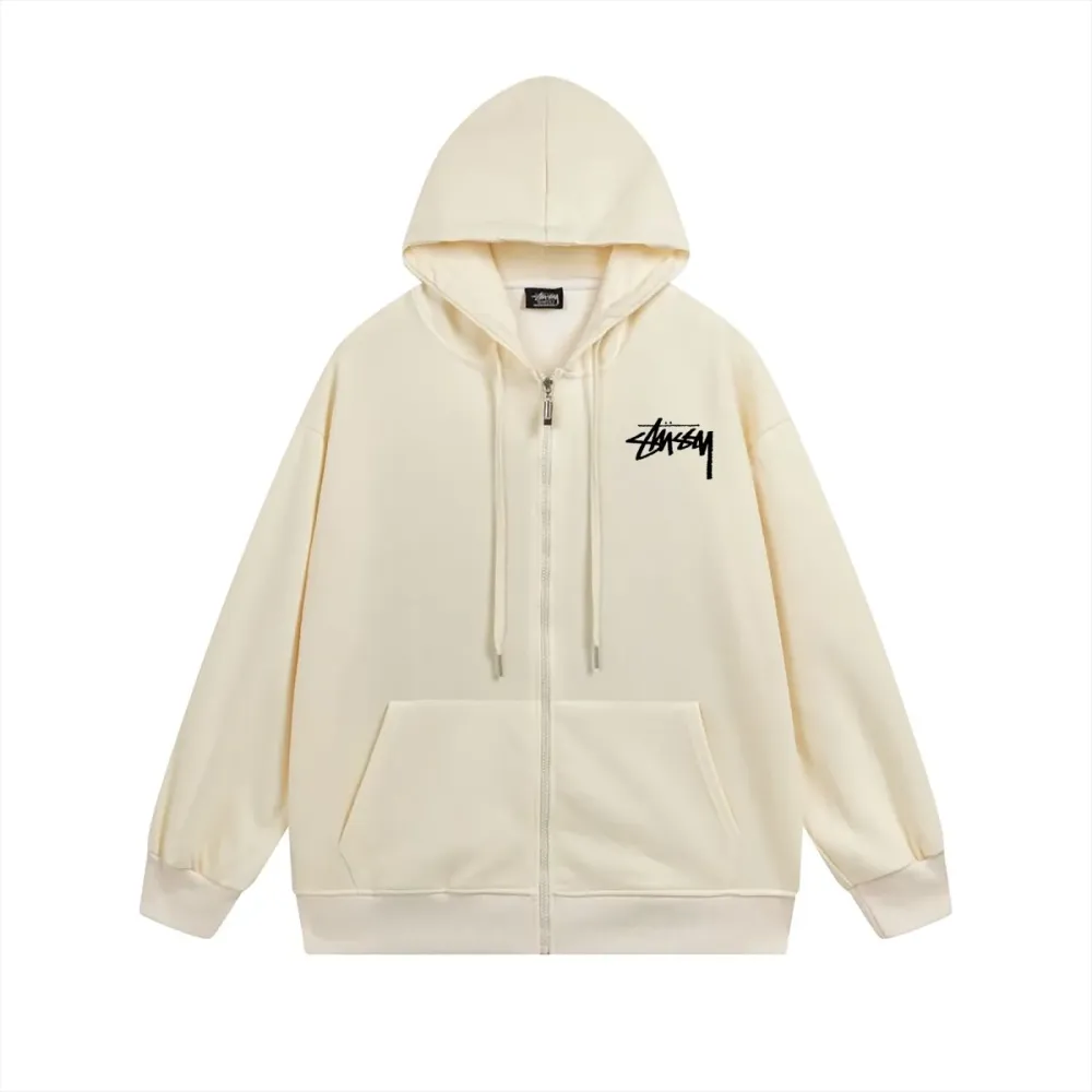 Stussy Hoodie XB 701#