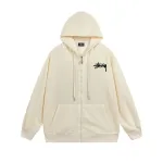 Stussy Hoodie XB 701#