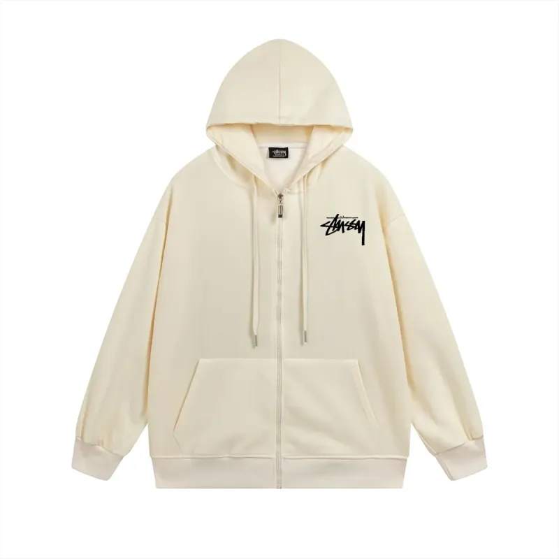 Stussy Hoodie XB 701#