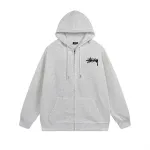 Stussy Hoodie XB 701#
