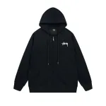 Stussy Hoodie XB 702#