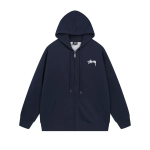 Stussy Hoodie XB 702#
