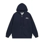 Stussy Hoodie XB 702#