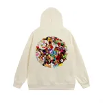 Stussy Hoodie XB 702#