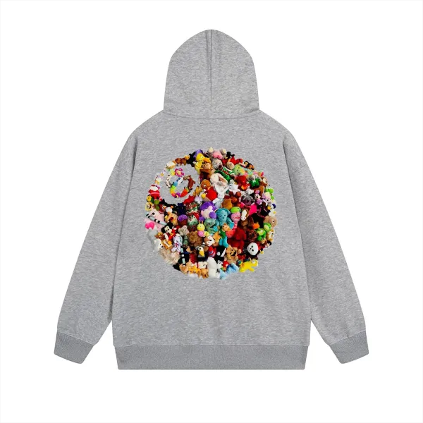 Stussy Hoodie XB 702#