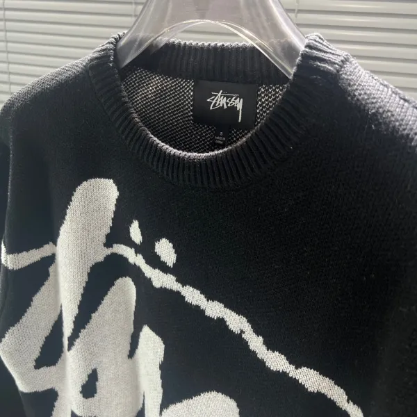 Stussy Sweater XB411#p111
