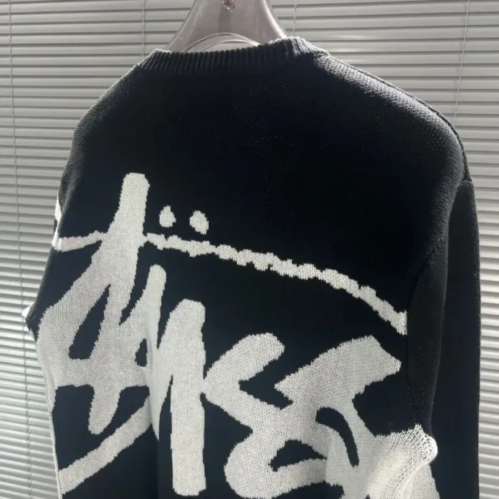 Stussy Sweater XB411#p111