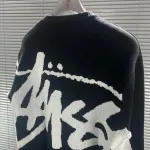 Stussy Sweater XB411#p111