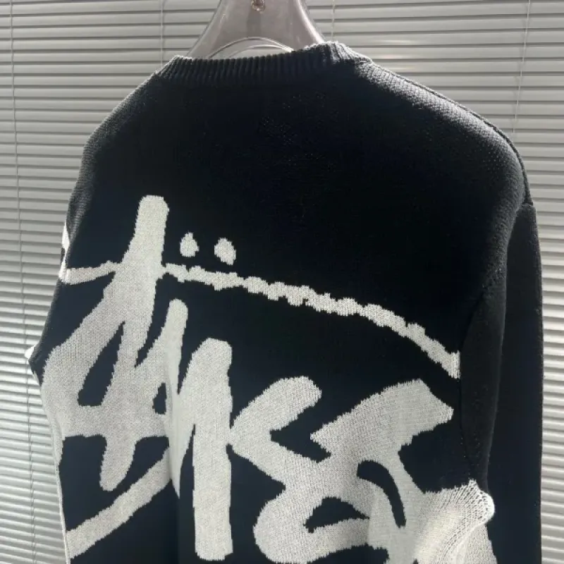 Stussy Sweater XB411#p111