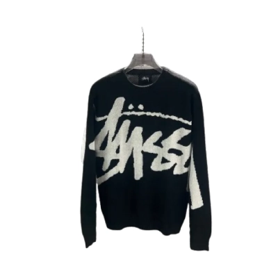 Stussy Sweater XB411#p111 01