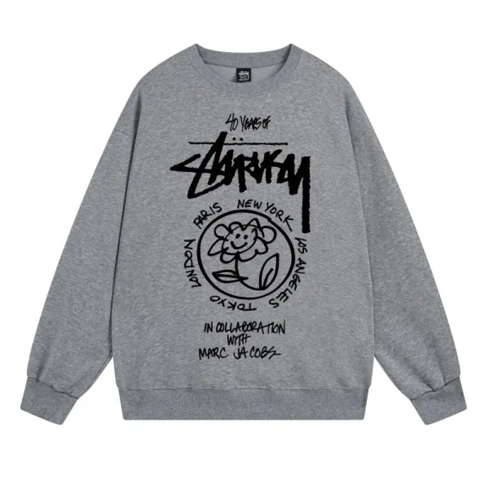 Stussy Sweatshirt SS26