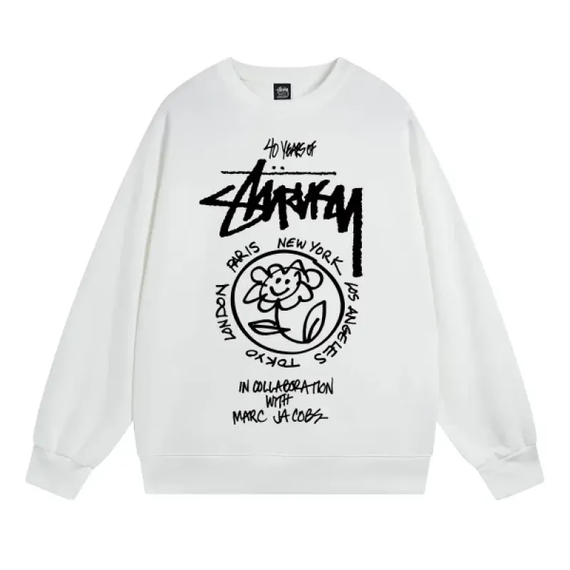 Stussy Sweatshirt SS26