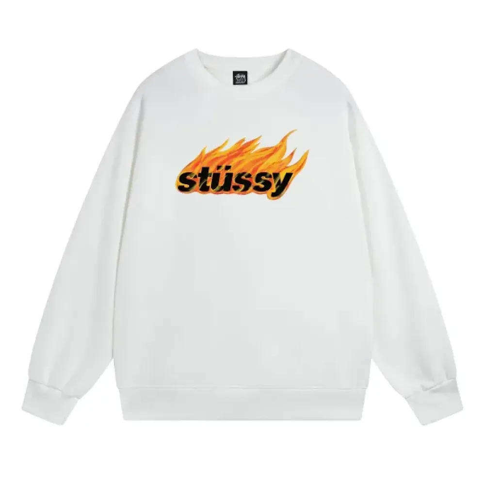 Stussy Sweatshirt SS41