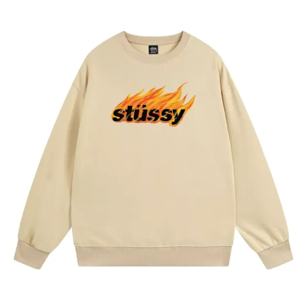 Stussy Sweatshirt SS41