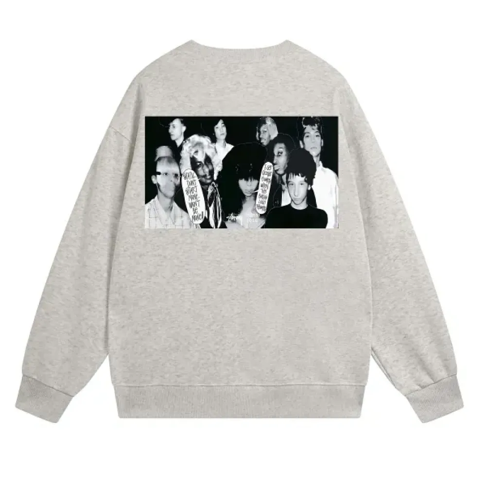 Stussy Sweatshirt SS43