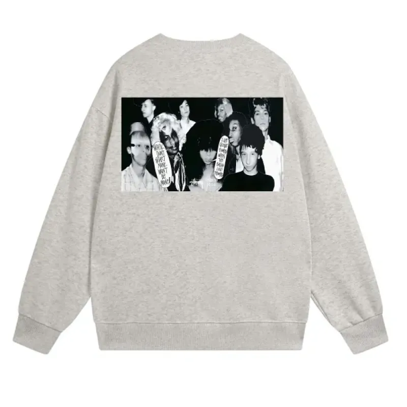 Stussy Sweatshirt SS43