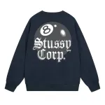 Stussy Sweatshirt SS48