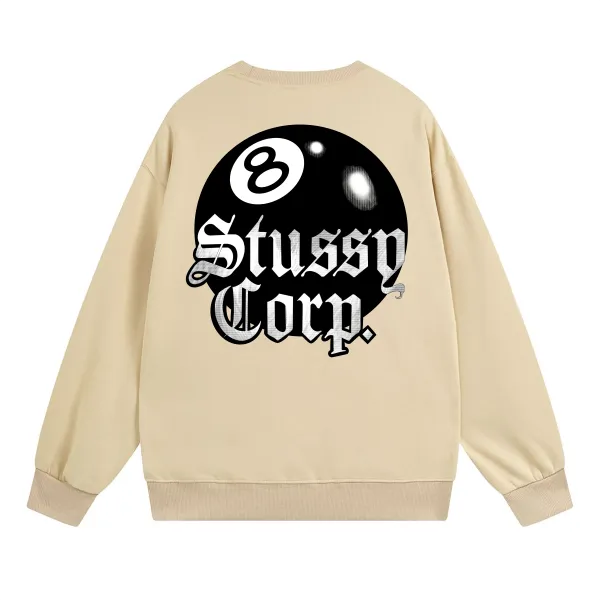 Stussy Sweatshirt SS48
