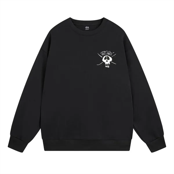 Stussy Sweatshirt SS49