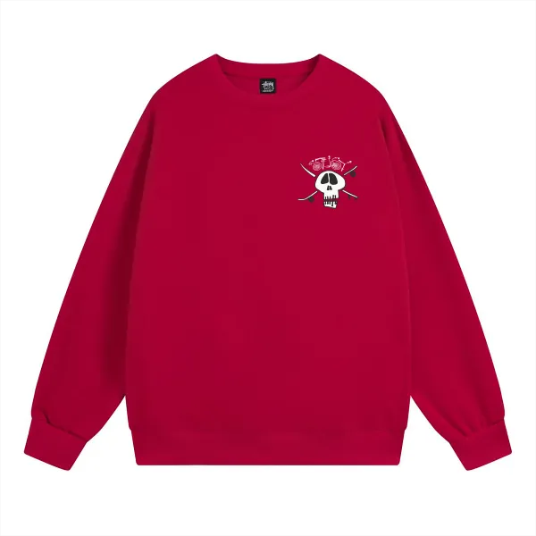 Stussy Sweatshirt SS49