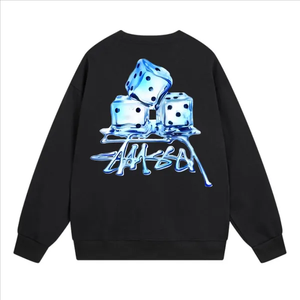 Stussy Sweatshirt SS58