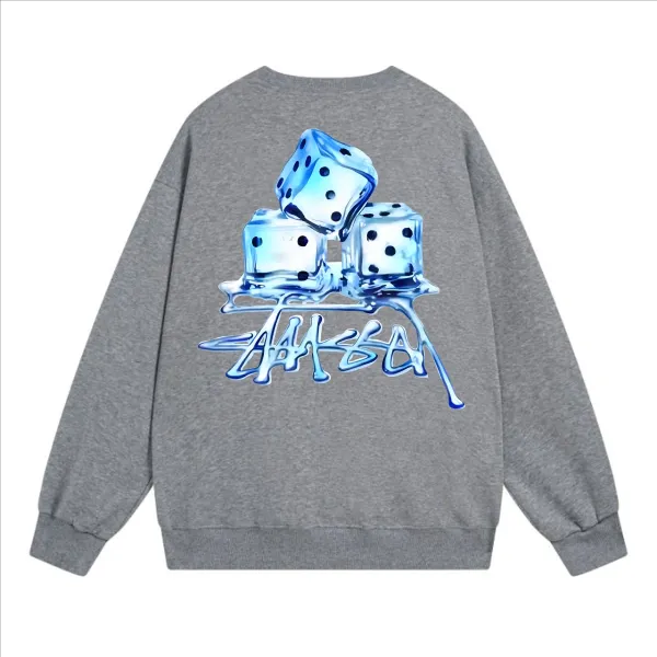 Stussy Sweatshirt SS58