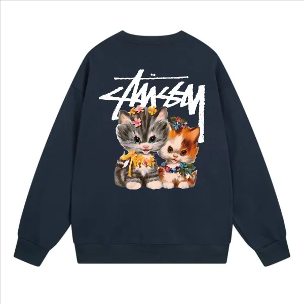 Stussy Sweatshirt SS62